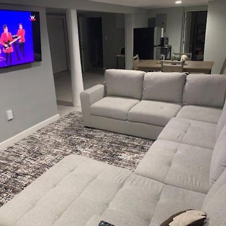 Stylish Basement Studio In Central El Paso - Very Spacious Exterior foto